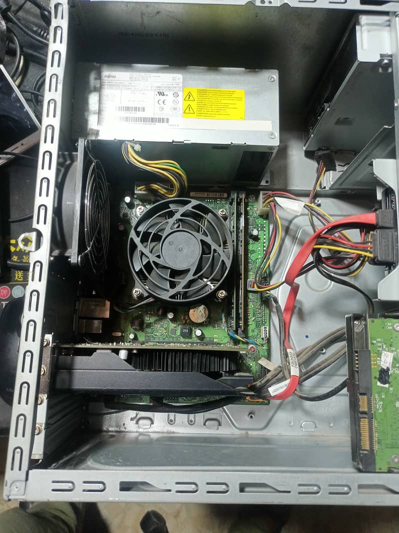 4th Gen Gaming PC At Cheap Price 4