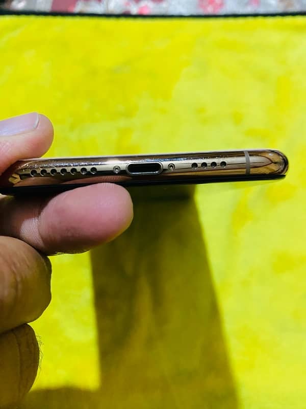 IPhone Xs Max 256gb. 1