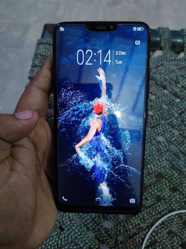 Vivo Y83 | PTA Approved | Mobile Phone 0