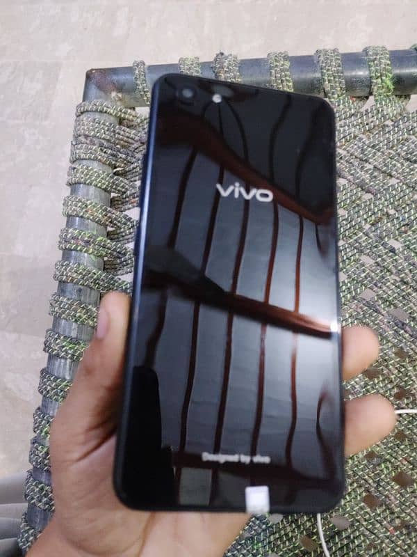 Vivo Y83 | PTA Approved | Mobile Phone 2