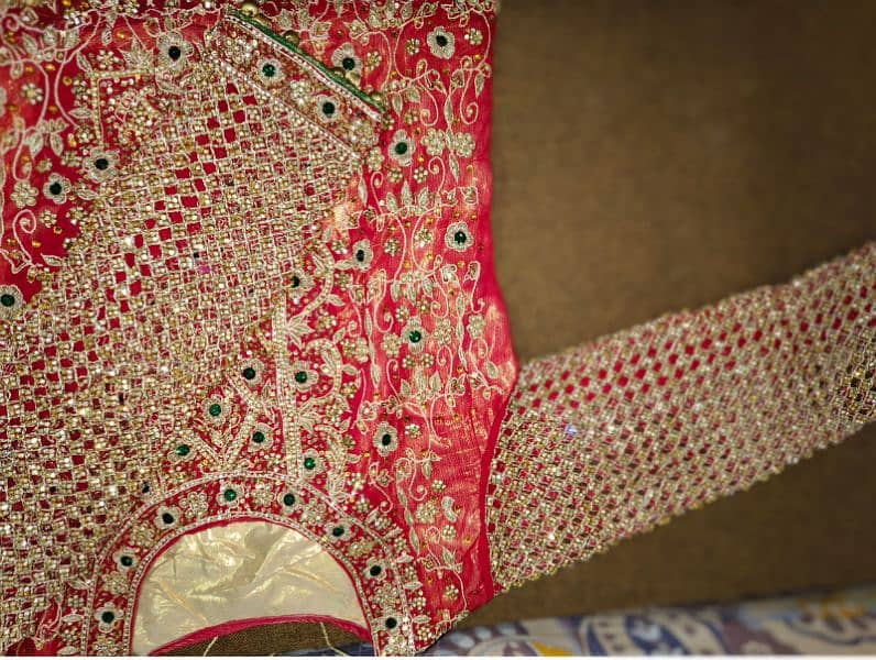 Bridal Lehnga 5