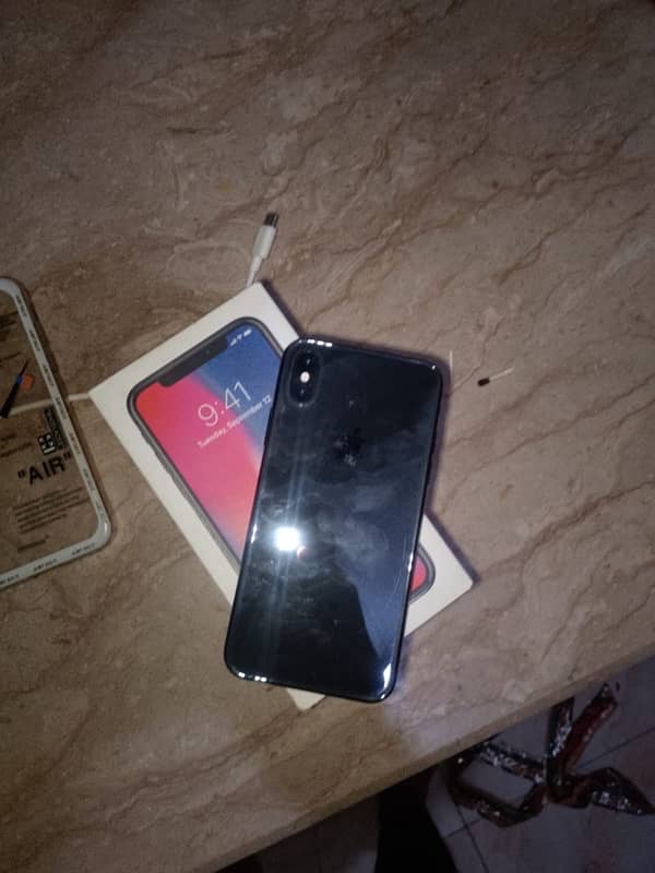 iphone x non pta 64gb 0