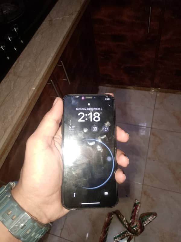 iphone x non pta 64gb 2