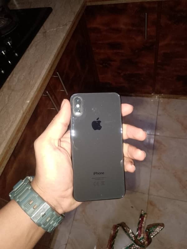 iphone x non pta 64gb 3