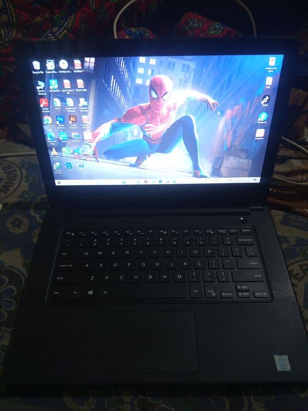 Dell Laptop urgent for sale in best price 0