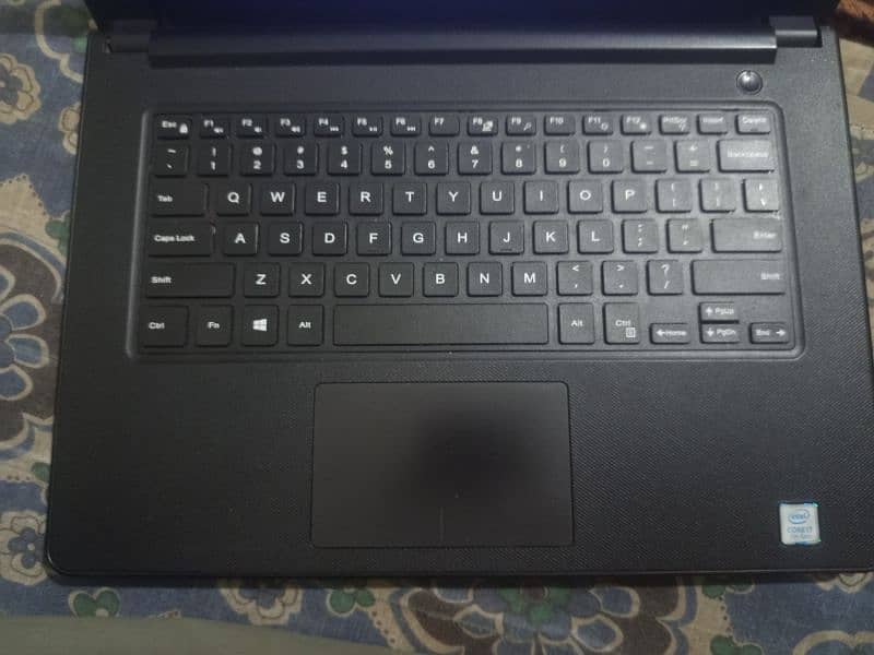 Dell Laptop urgent for sale in best price 1