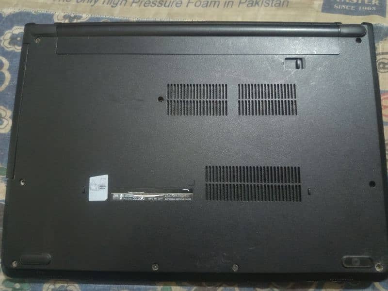 Dell Laptop urgent for sale in best price 2