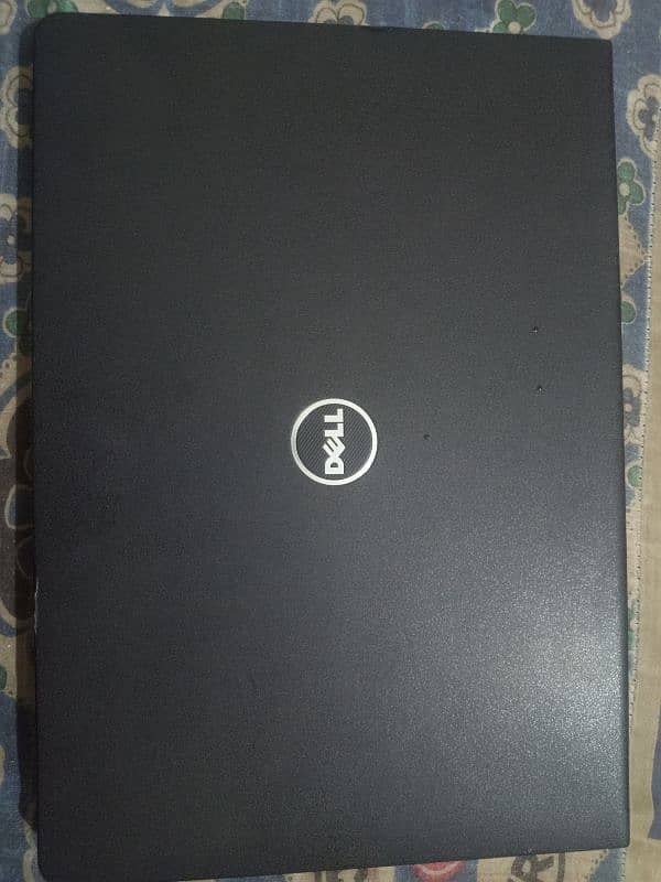 Dell Laptop urgent for sale in best price 5