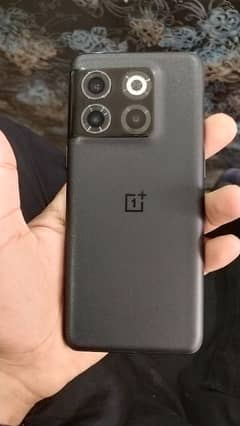 Oneplus 10pro condition All Okay