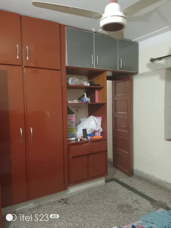 5 Marla Lower Portion for Rent In AIT 2