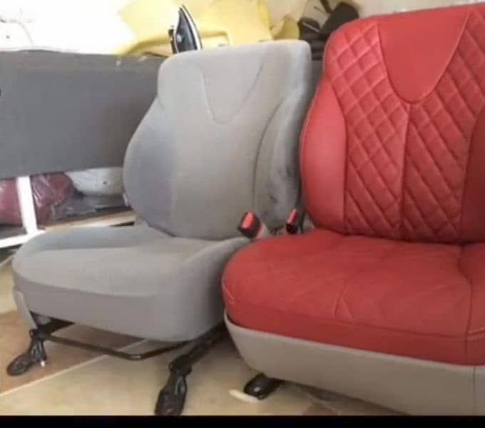 car poshish car seat cover All type available discount available 0