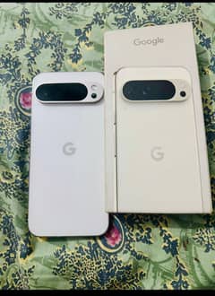 google pixel 9 pro xl 16 128