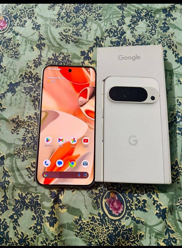 google pixel 9 pro xl 16 128 1