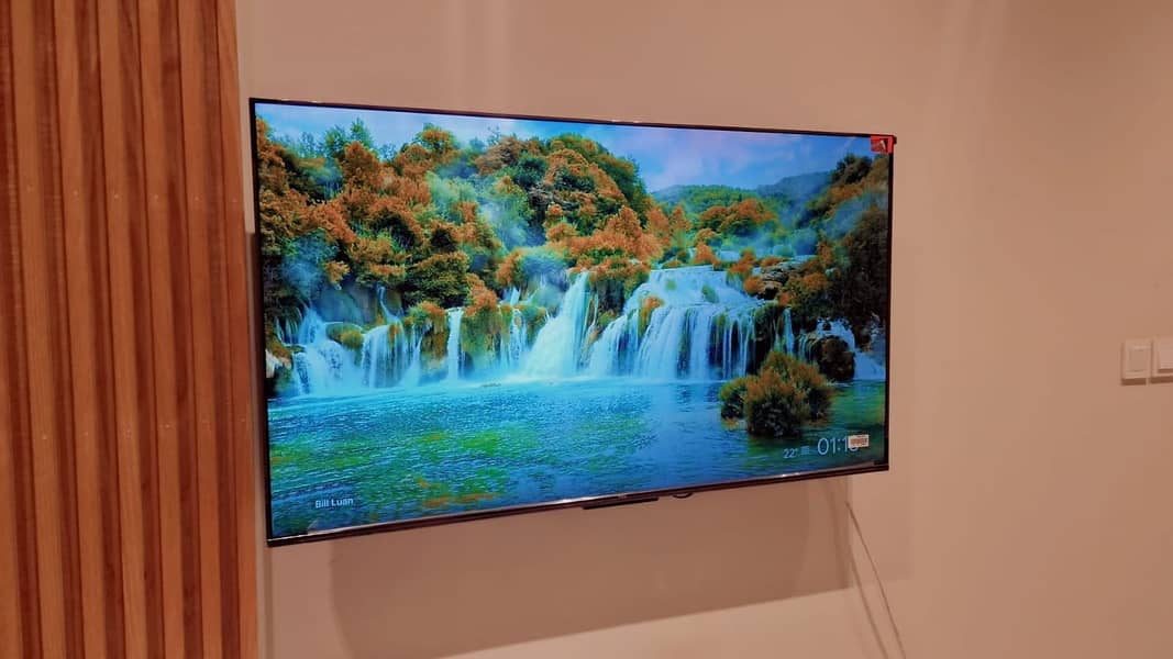 TCL 50 INCH 2023 MODEL 1