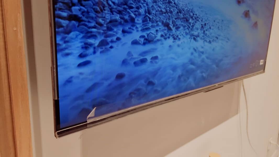 TCL 50 INCH 2023 MODEL 3