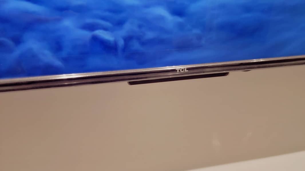 TCL 50 INCH 2023 MODEL 4