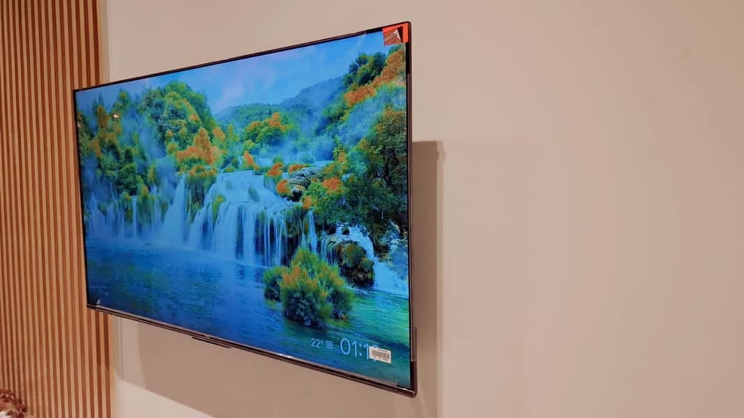 TCL 50 INCH 2023 MODEL 5