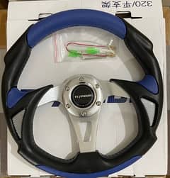 Sports Steering Wheel