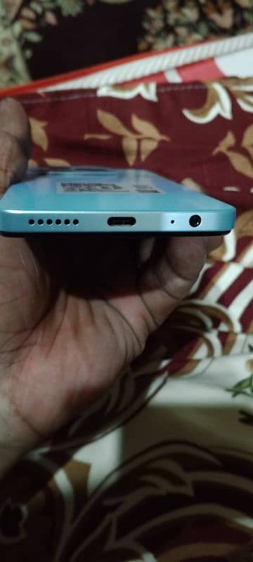 Infinix Smart 8PRO 2