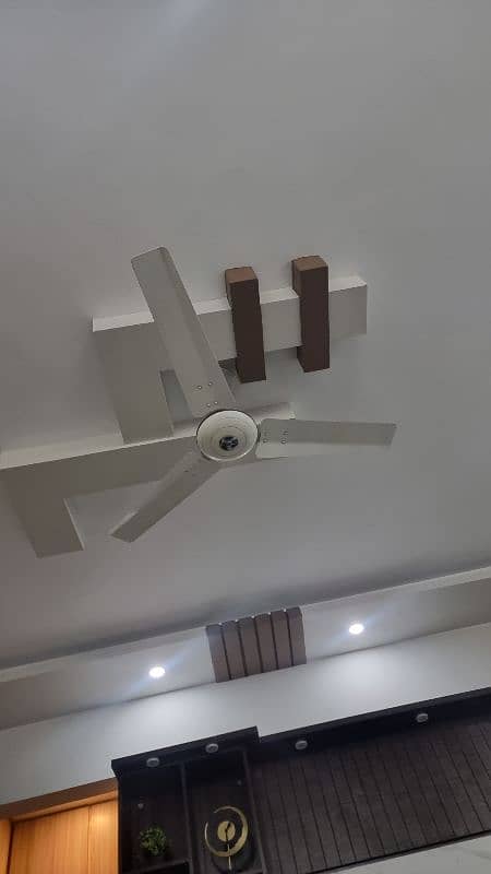 Ceiling Fan (Pak Fan) 0