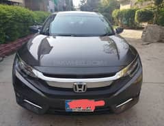 Honda Civic Oriel 2020