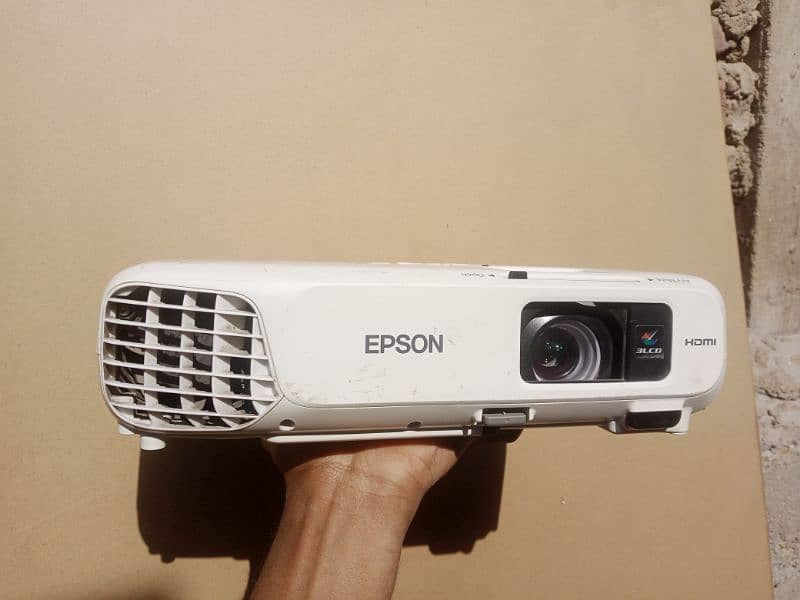 Epson H551b 0