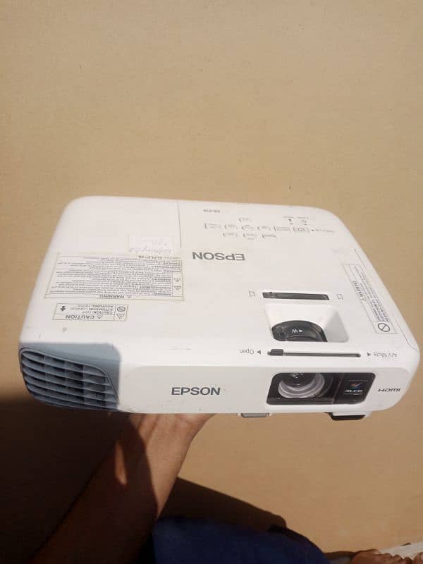 Epson H551b 1