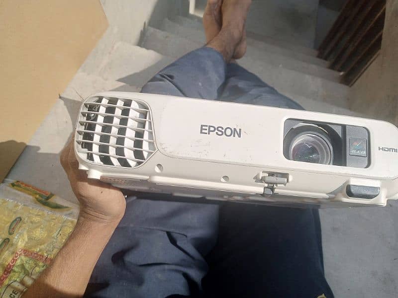 Epson H551b 3