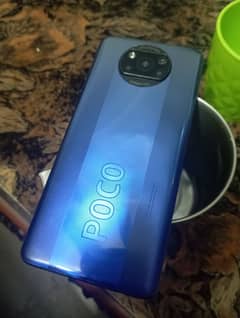 Poco X3 pro nfc version