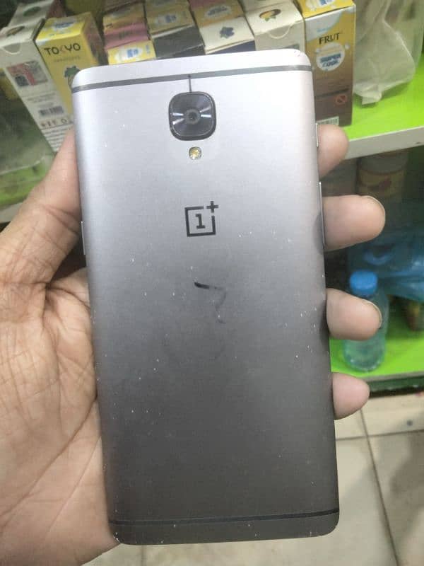 OnePlus 3 ( Seald Set ) 2