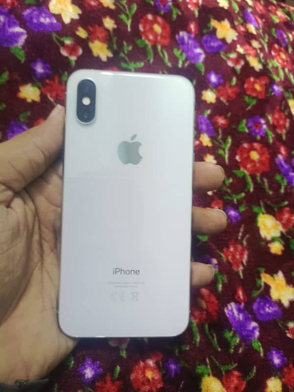 iphone xs dual sim pta approved 0