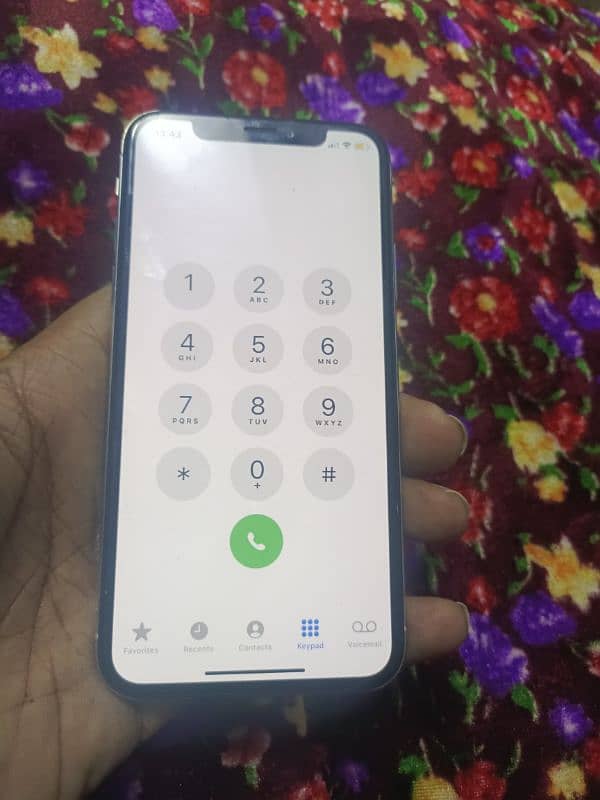 iphone xs dual sim pta approved 1