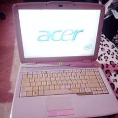 Laptop Acer