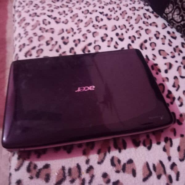 Laptop Acer 1