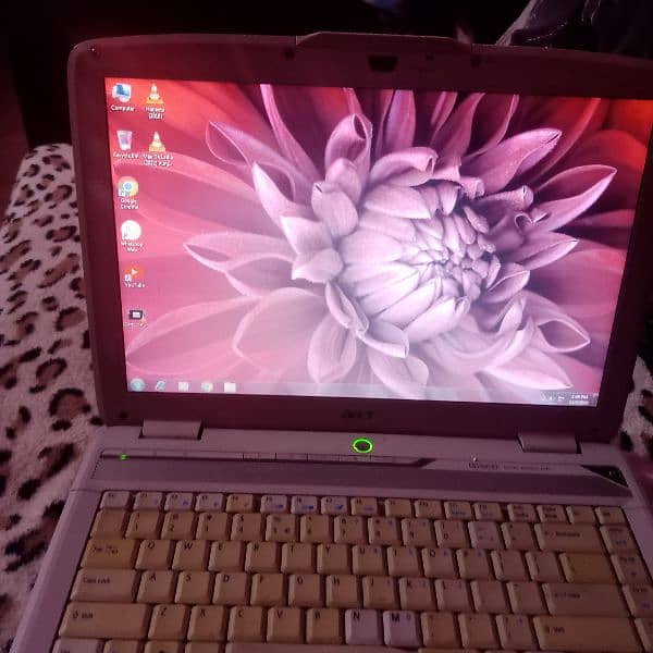 Laptop Acer 6