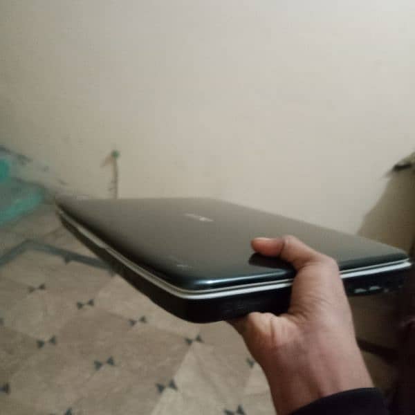 Laptop Acer 12