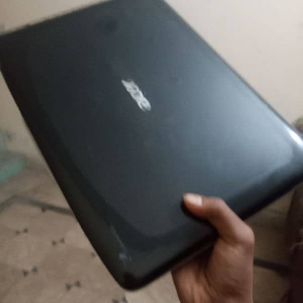 Laptop Acer 13