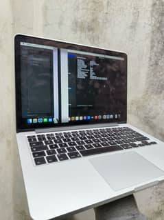 MacBook Pro 2015