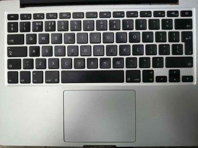 MacBook Pro 2015 2