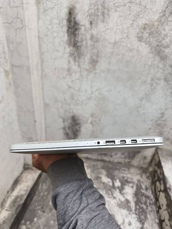 MacBook Pro 2015 6