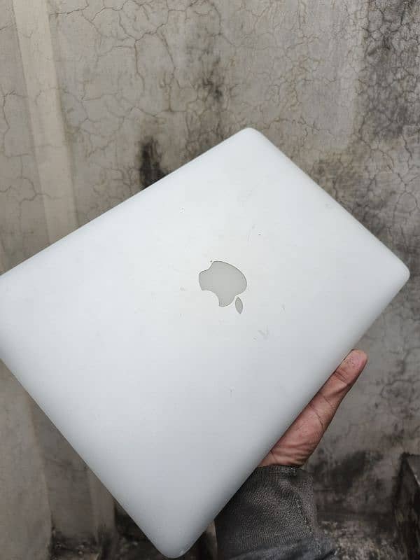 MacBook Pro 2015 7