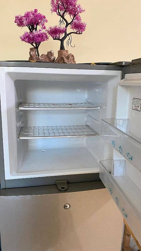 Haier Fridge urgent for sale 1