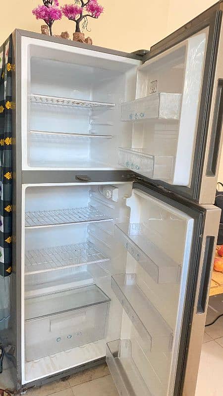 Haier Fridge urgent for sale 2