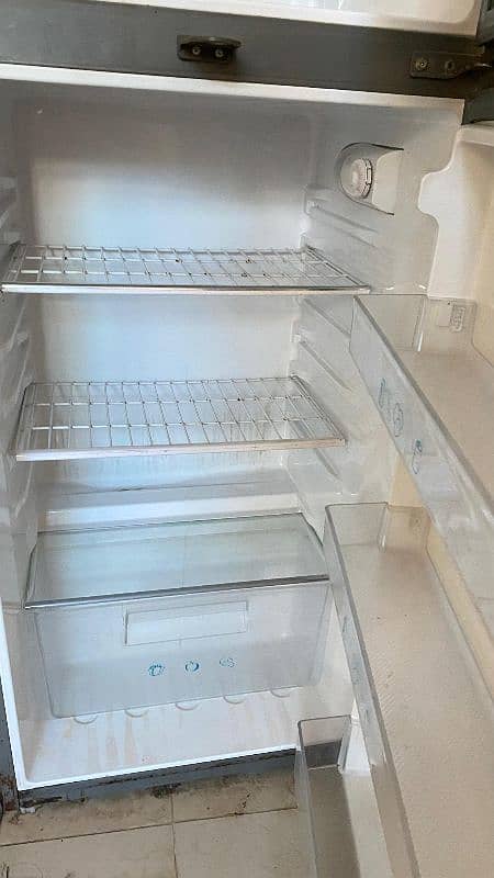 Haier Fridge urgent for sale 3