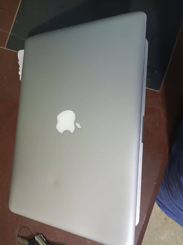 macbook pro mid 2012 urgent sale 0