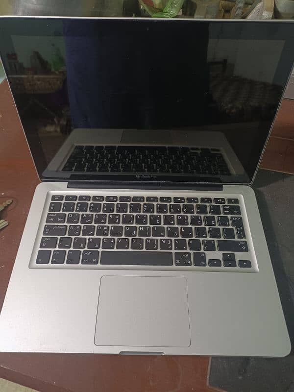 macbook pro mid 2012 urgent sale 2