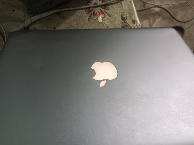 macbook pro mid 2012 urgent sale 8