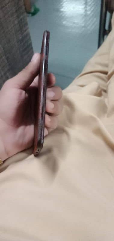 google pixel 4 XL exchange possible 03183455451 3