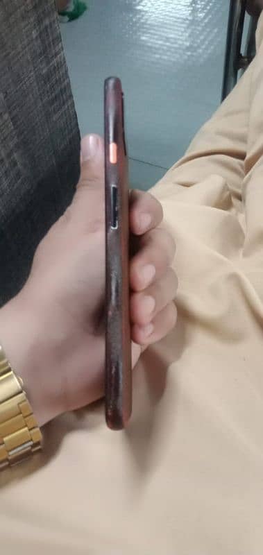 google pixel 4 XL exchange possible 03183455451 4