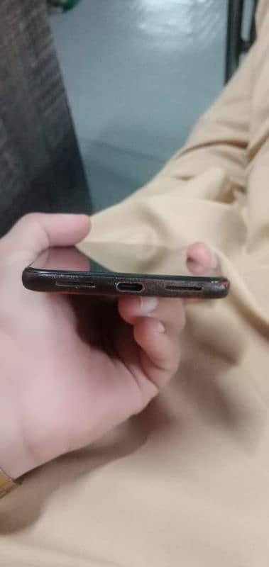 google pixel 4 XL exchange possible 03183455451 5